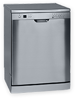 Dishwasher Repair in Houston