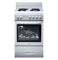 Cooktop Repair in Houston