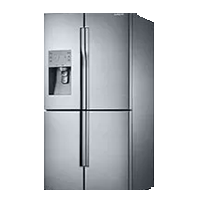 Refrigerator Repair in Houston