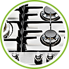 Thermador Cooktop Repair in Houston, TX