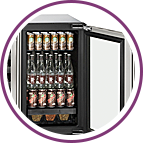 Thermador Wine Cooler Repair in Houston, TX