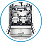 Thermador Dishwasher Repair in Houston, TX