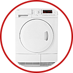 Thermador Dryer Repair in Houston, TX
