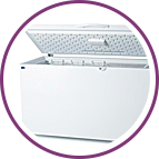 Thermador Freezer Repair in Houston, TX