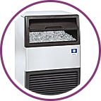 Thermador Ice Machine Repair in Houston, TX